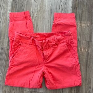 J.Crew Andie Pants